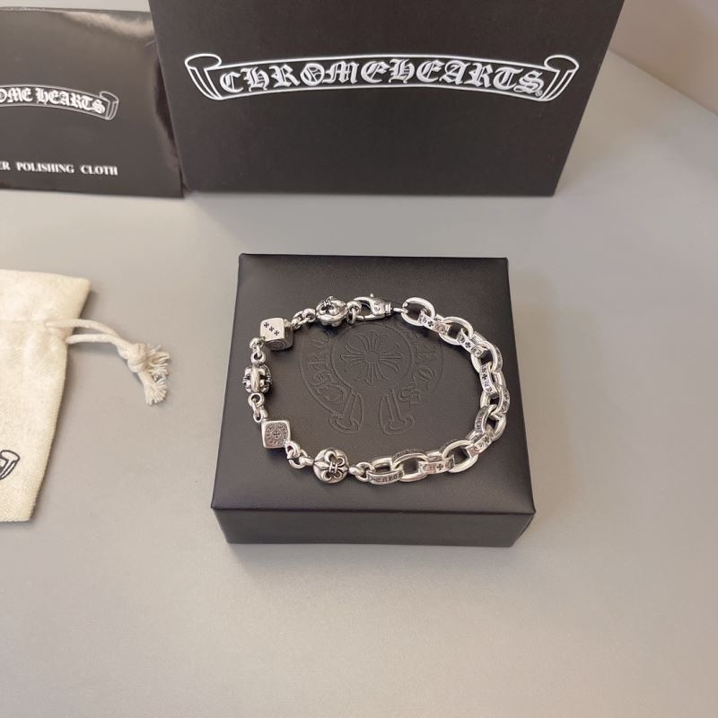 Chrome Hearts Bracelets